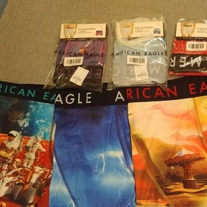 * SOLD -AE Boxers